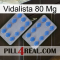 Vidalista 80 Mg 20